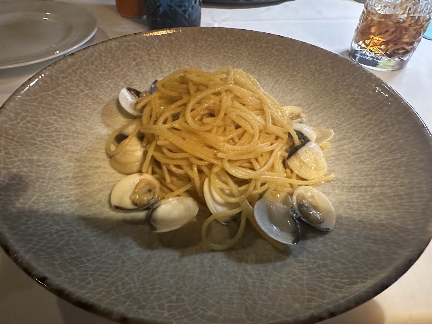 Ristorante - Vineria Bistrot sotto il portico