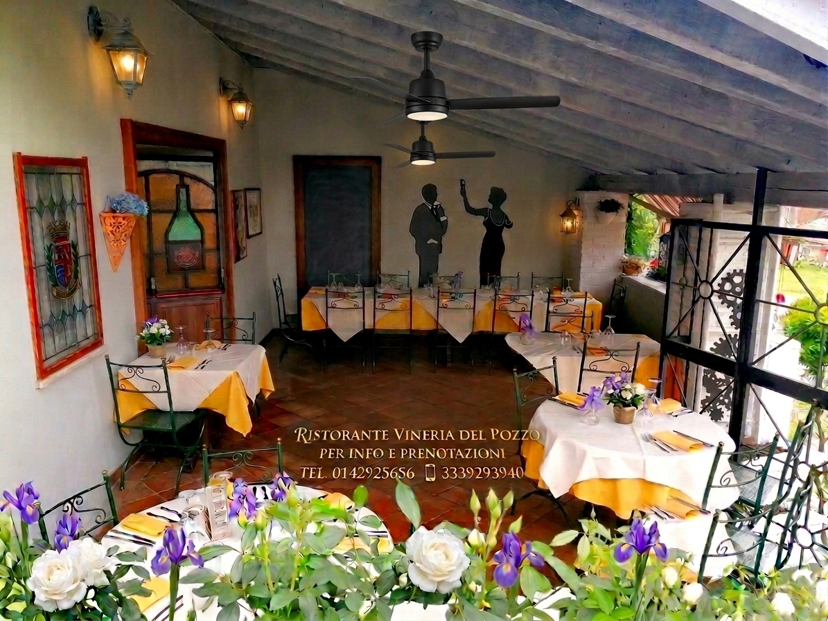 Ristorante Vineria Del Pozzo