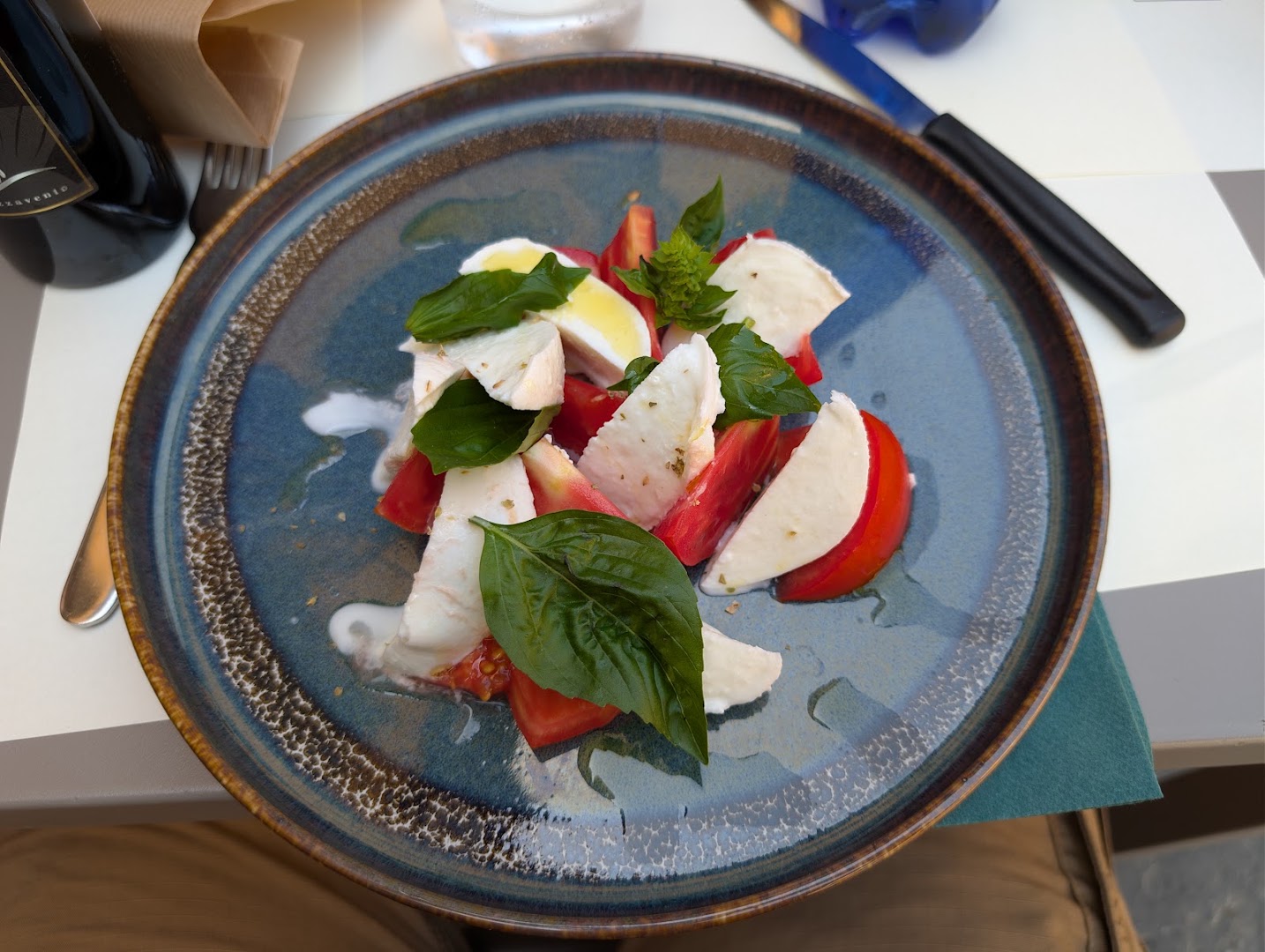 Ristorante Vineria di Piazza