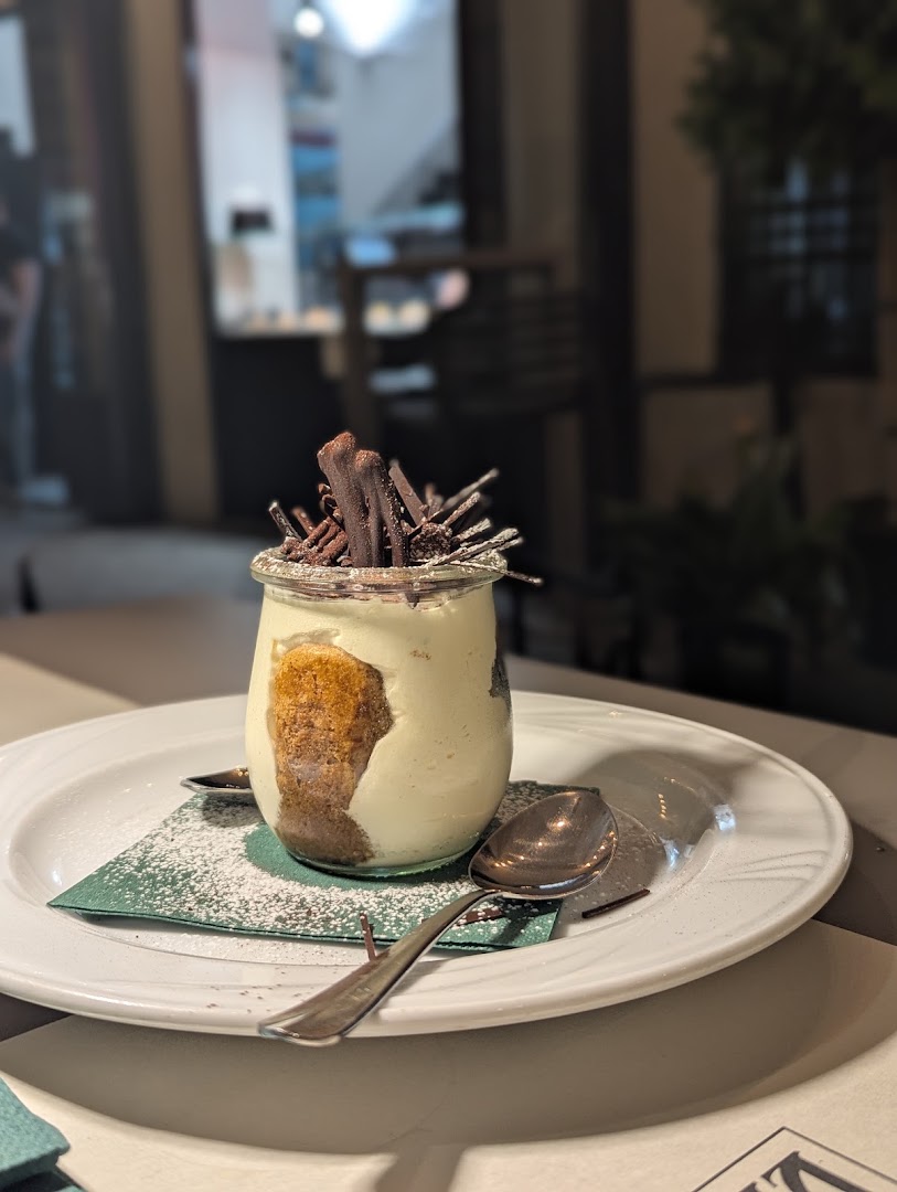 Ristorante Vineria di Piazza