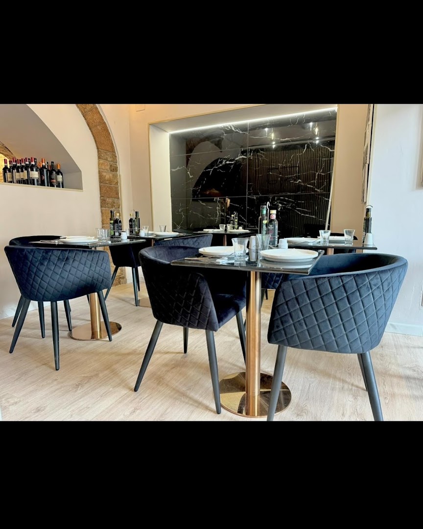 Ristorante vino e cucina