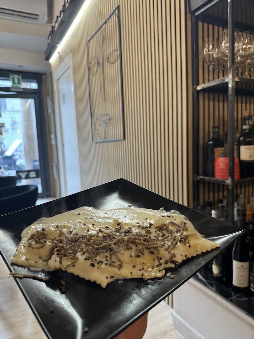 Ristorante vino e cucina