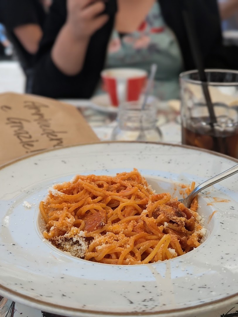 Ristorante vino e cucina