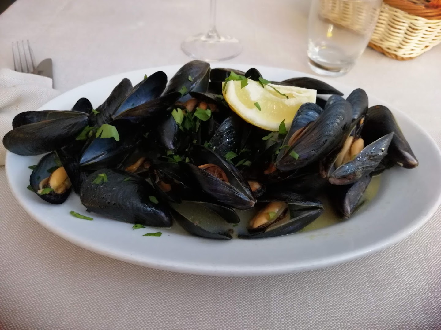 Ristorante Viola