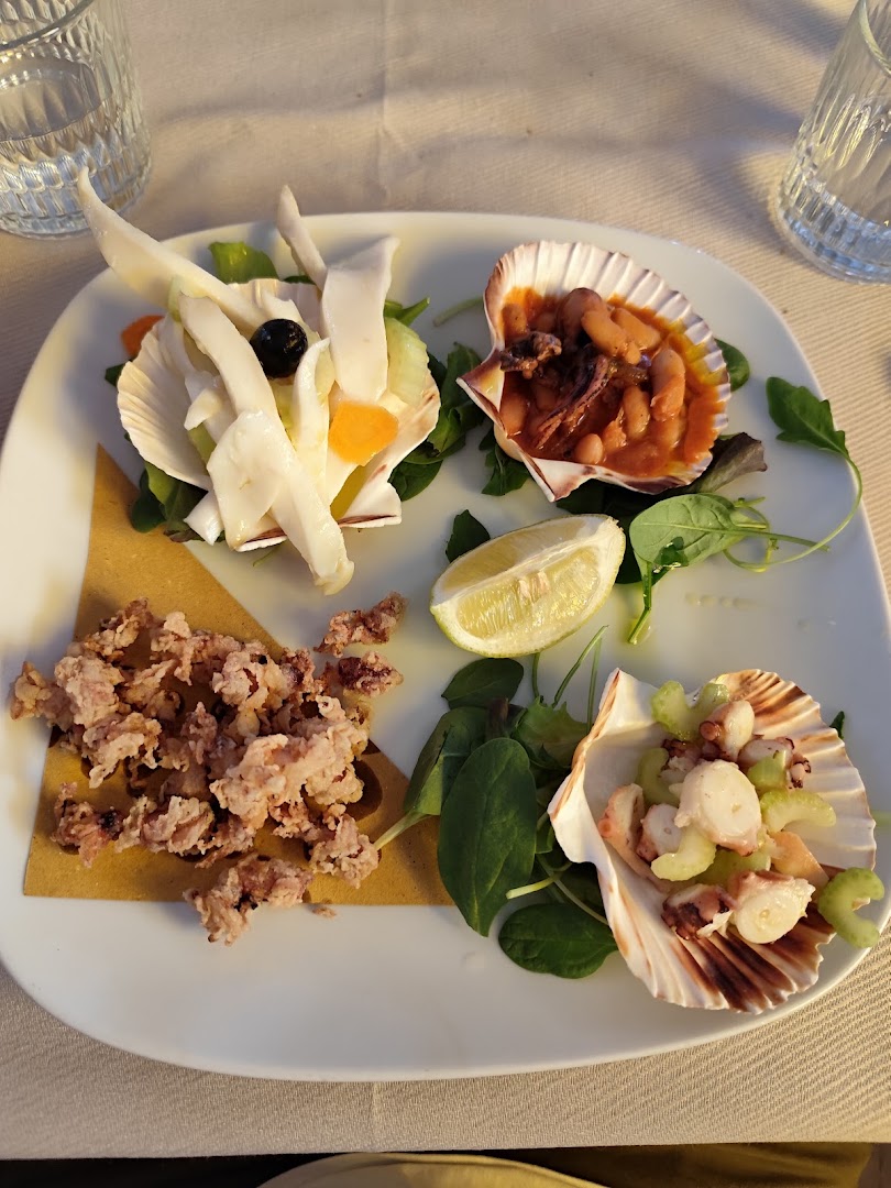Ristorante Viola