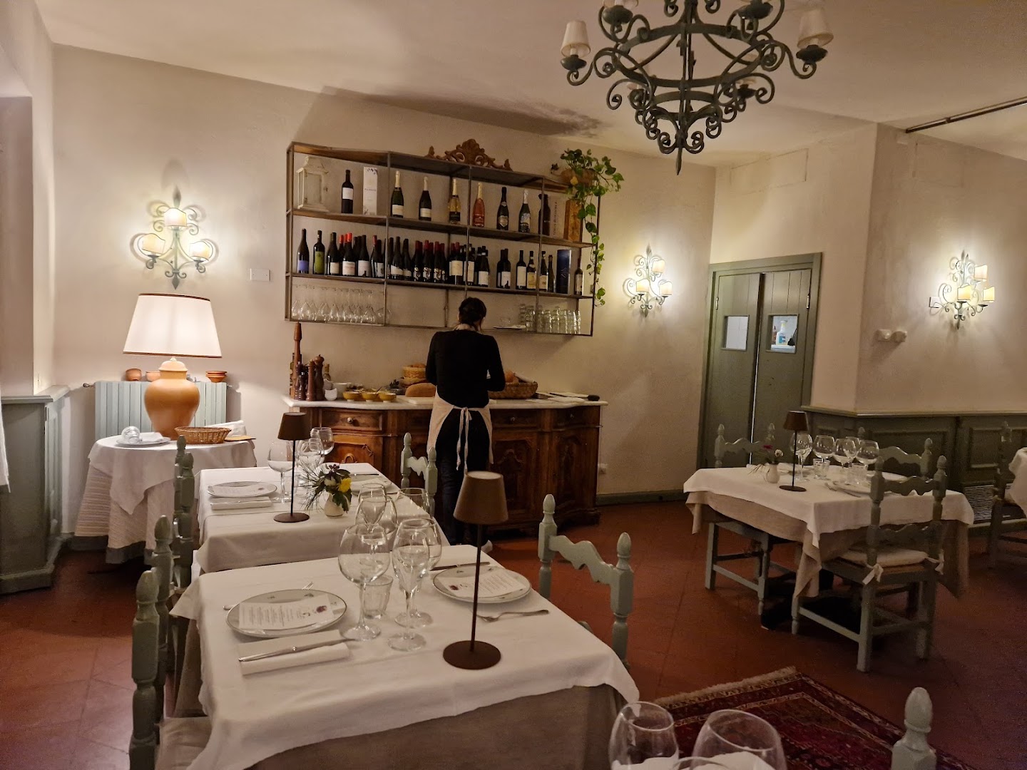 Ristorante Vipore
