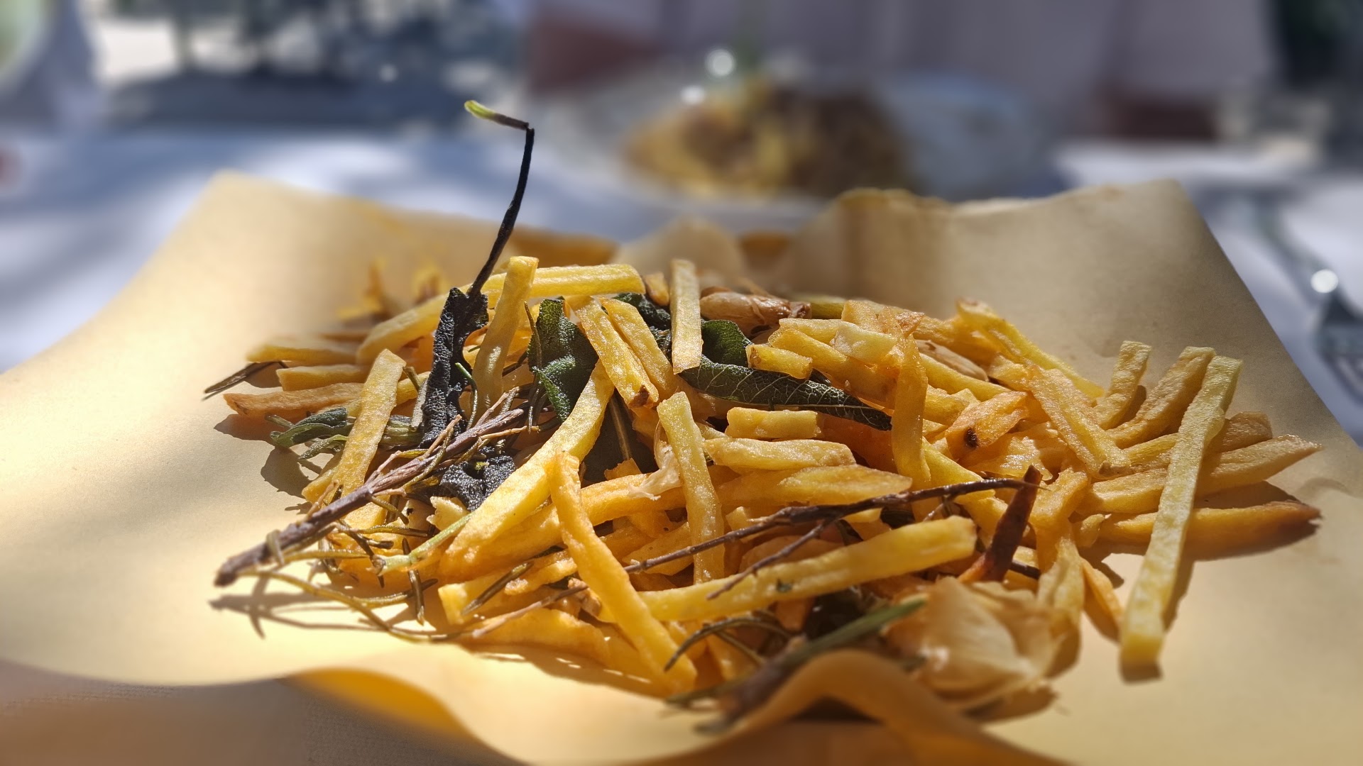 Ristorante Vipore