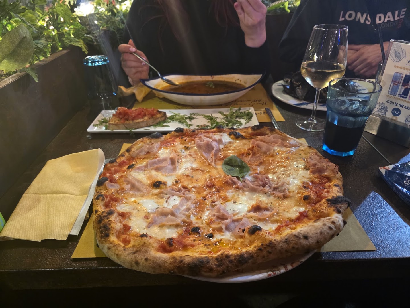Ristorante ViQlè