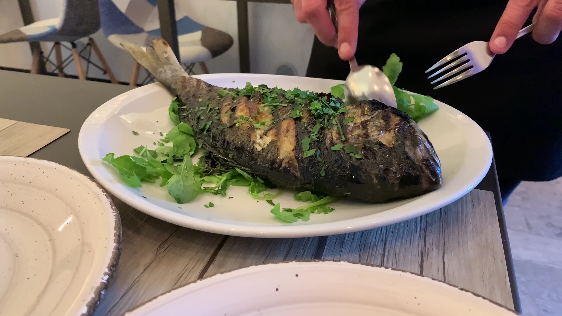 Ristorante ViQlè