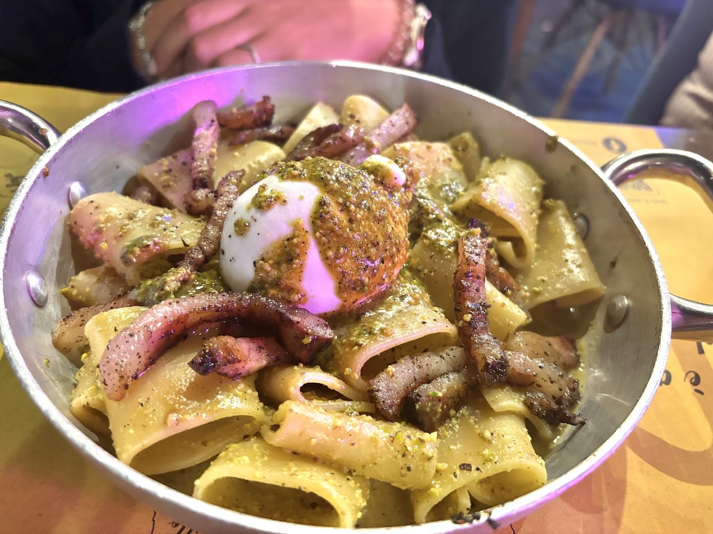 Ristorante ViQlè