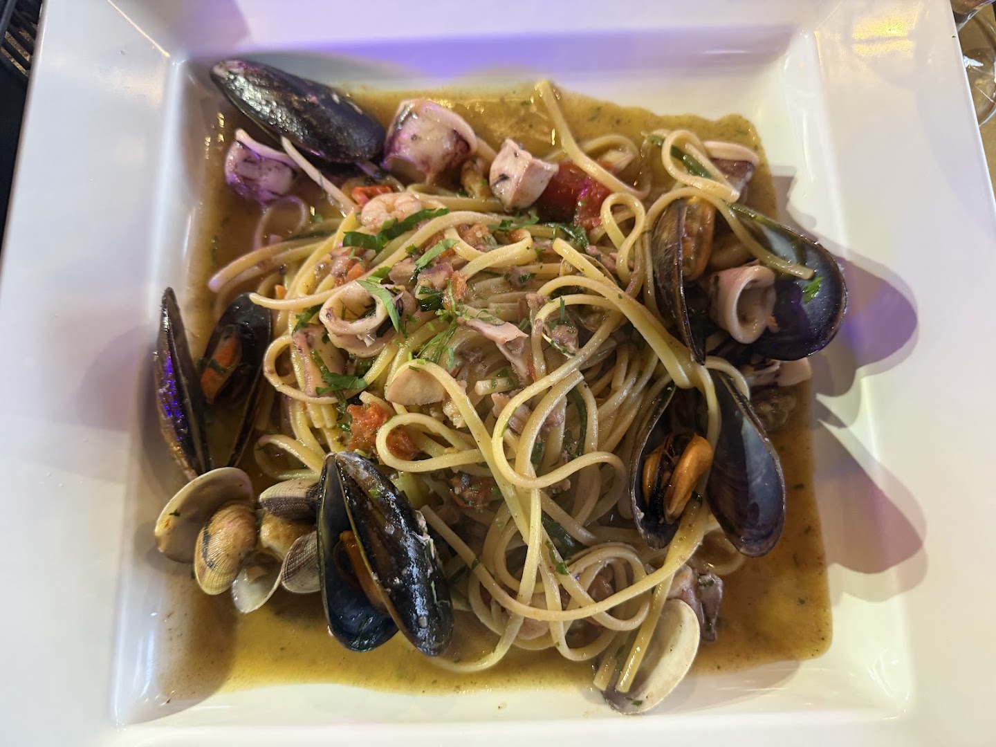 Ristorante ViQlè
