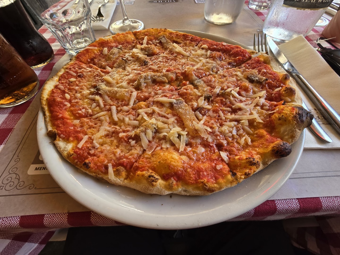 Ristorante Virgilio