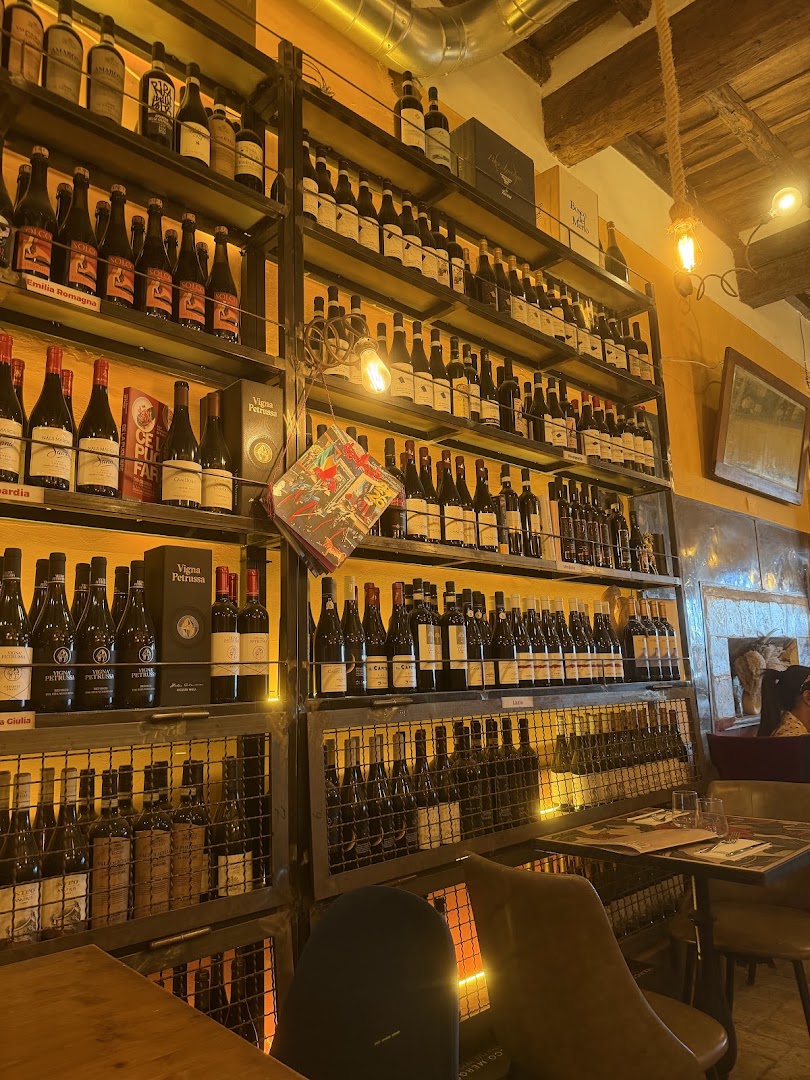 Ristorante Virgilio