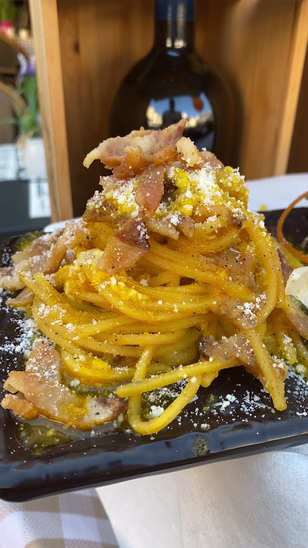 Ristorante Virgilio