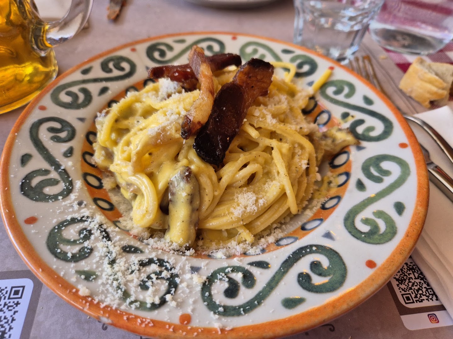Ristorante Virgilio