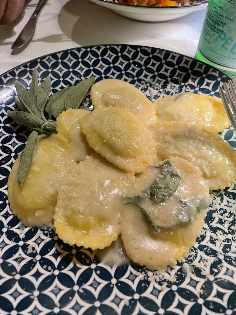 Ristorante Virginiae - Cucina Tipica Romana, Roma