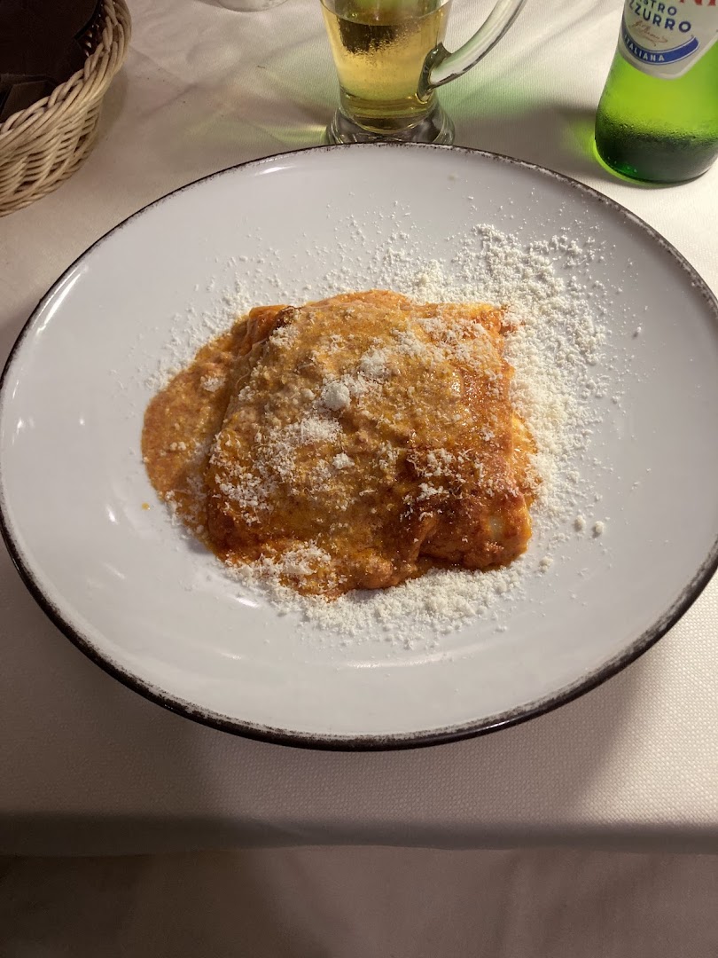 Ristorante Virginiae - Cucina Tipica Romana