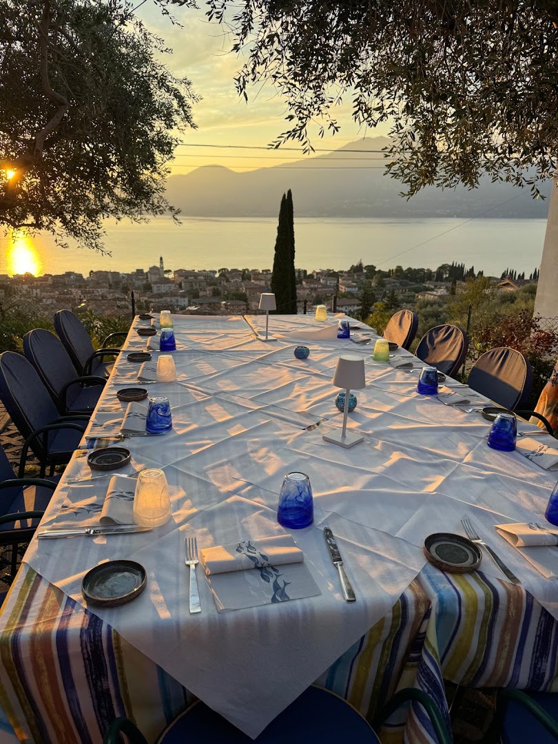 Ristorante Vista Lago Loncrino