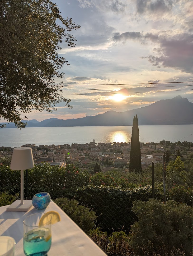 Ristorante Vista Lago Loncrino