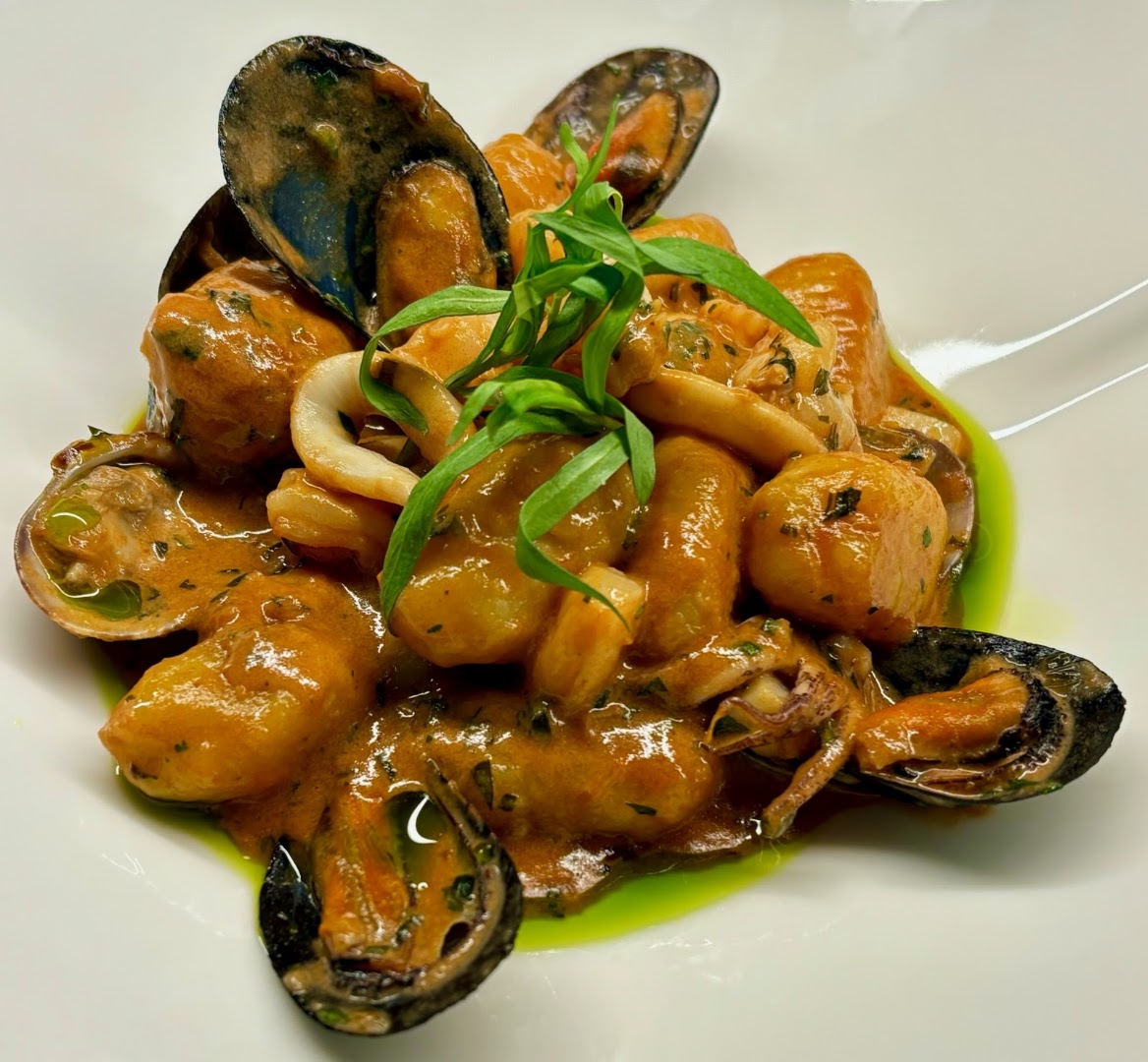 Ristorante Vista Lago Loncrino