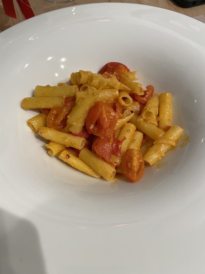 Ristorante Vitto Pitagorico Aversa (Vegan-Vegetariano-Gluten Free)