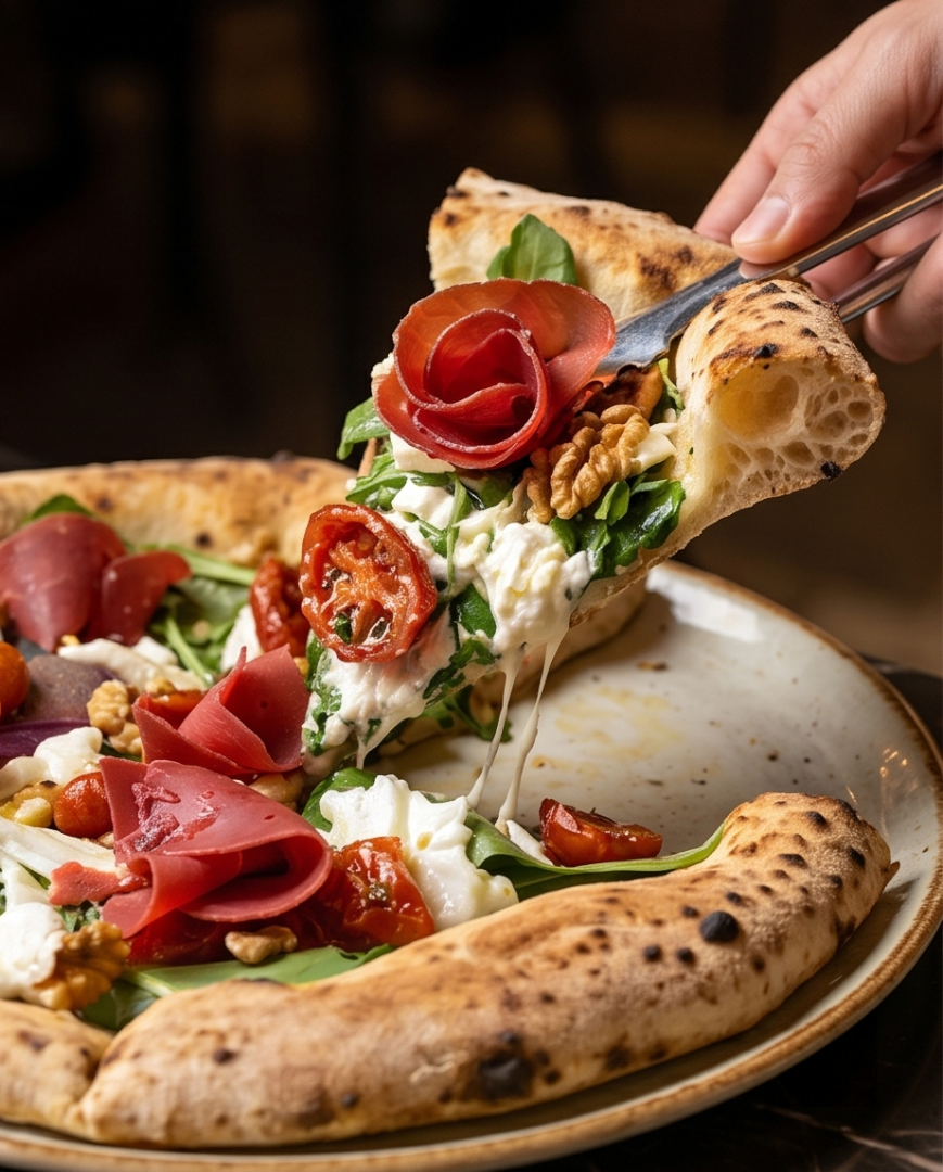 Ristorante Vitto Pitagorico Aversa (Vegan-Vegetariano-Gluten Free)