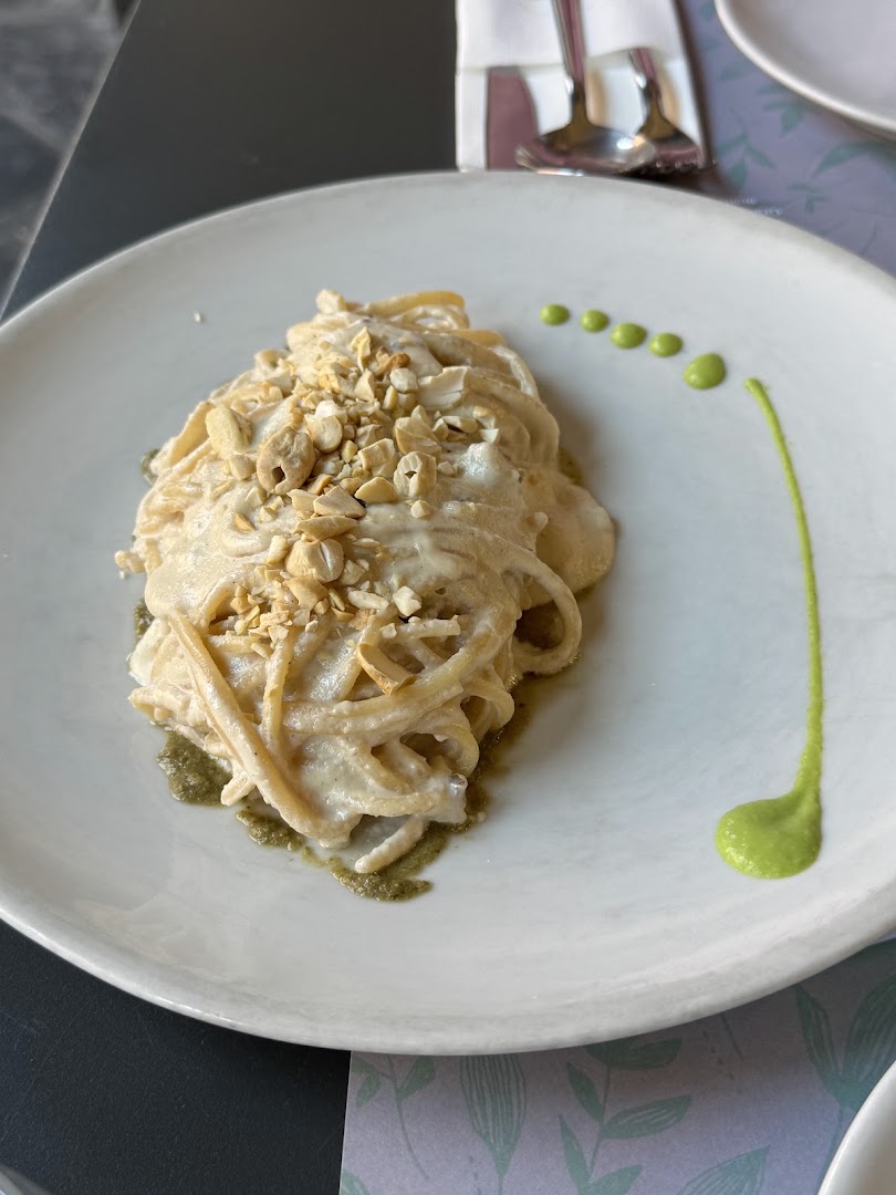 Ristorante Vitto Pitagorico Napoli (Vegan-Vegetariano-Gluten Free)