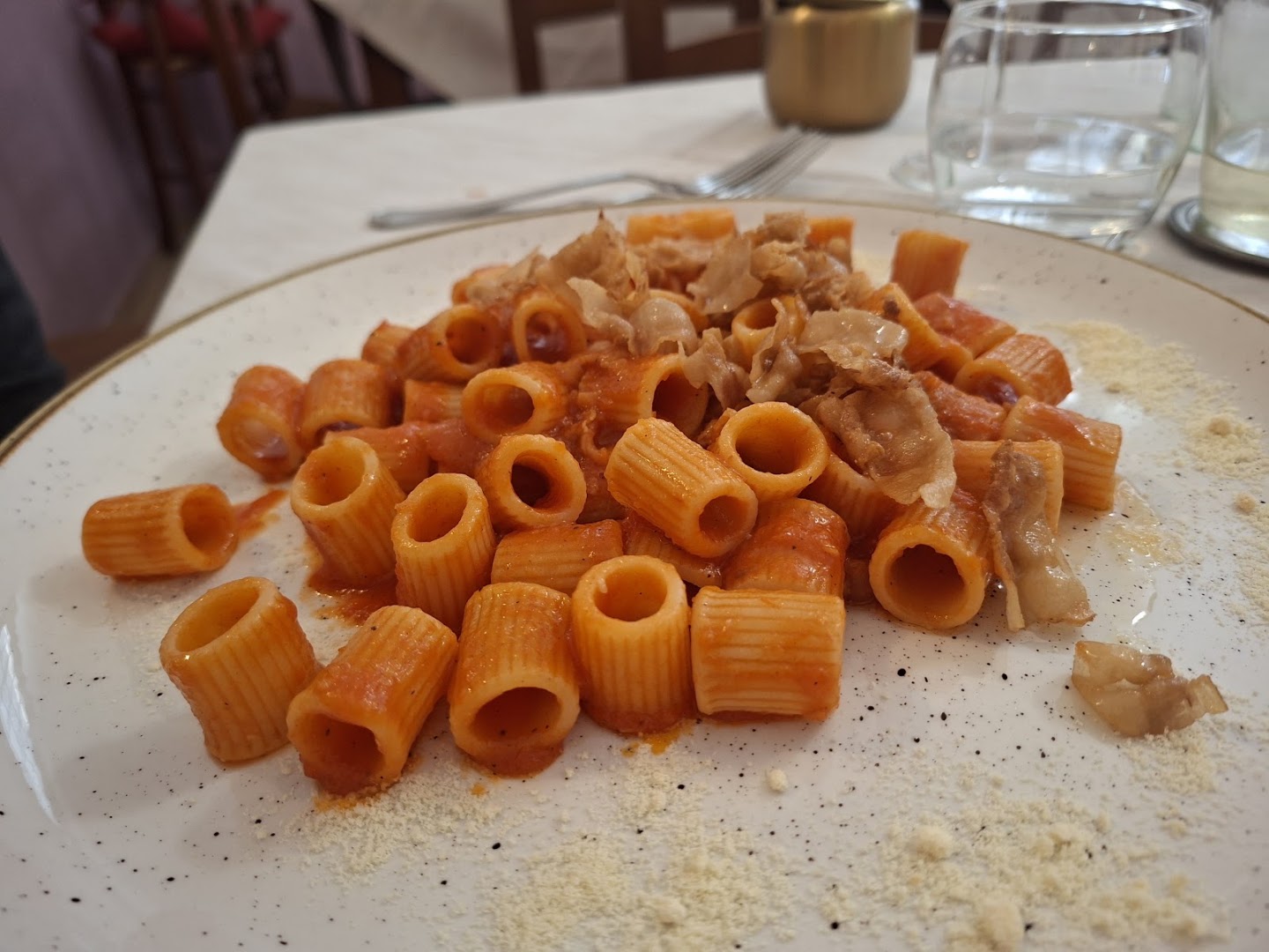 Ristorante Vittoria Ascoli Piceno