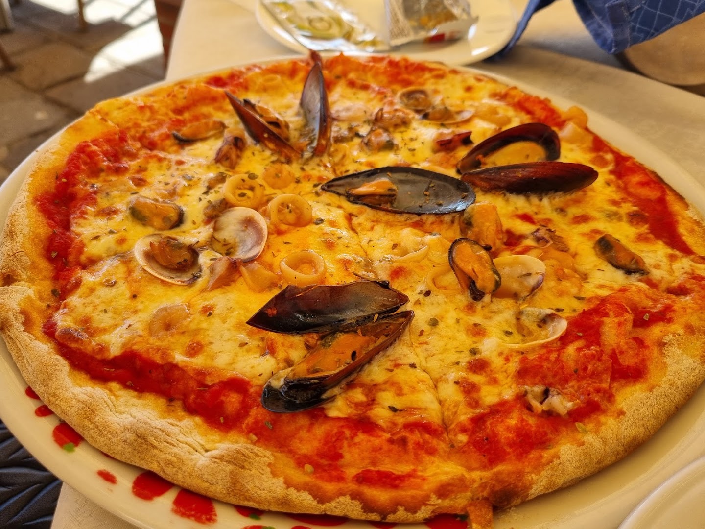Ristorante Vittoria