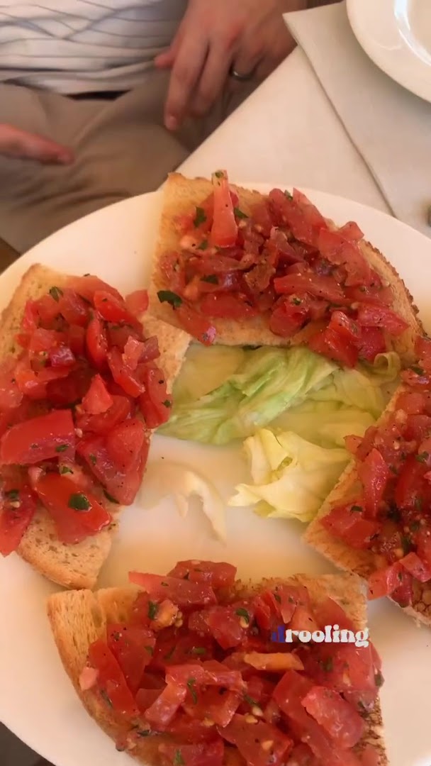 Ristorante Vittoria