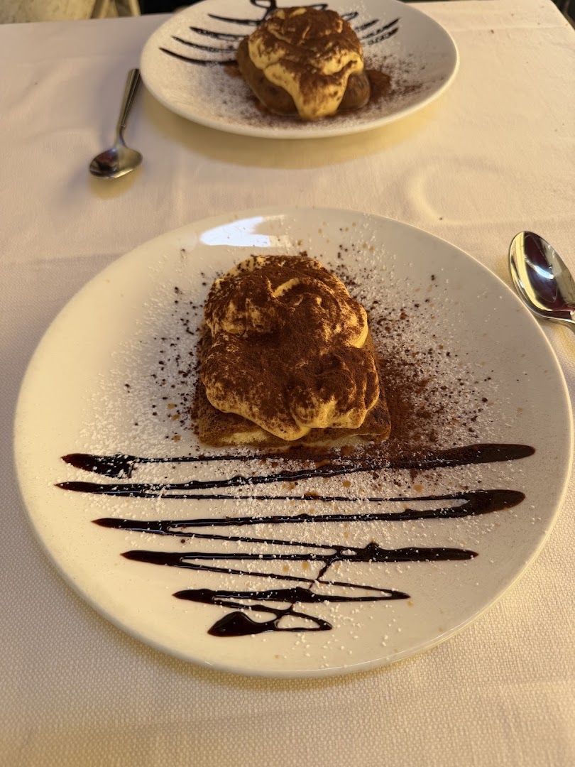Ristorante Vladimiro