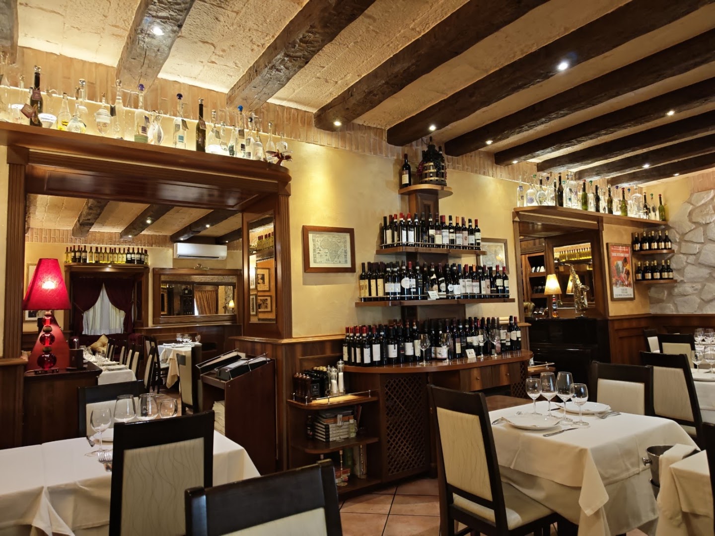 Ristorante Vladimiro