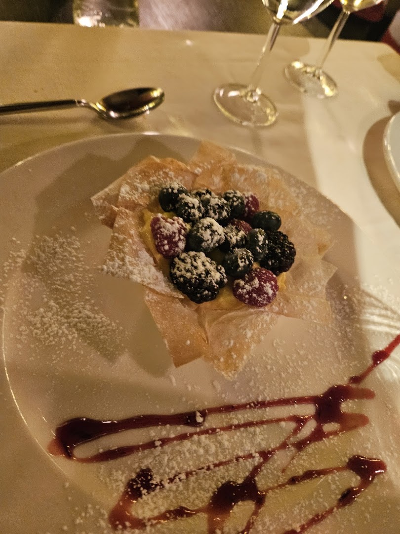 Ristorante Vladimiro