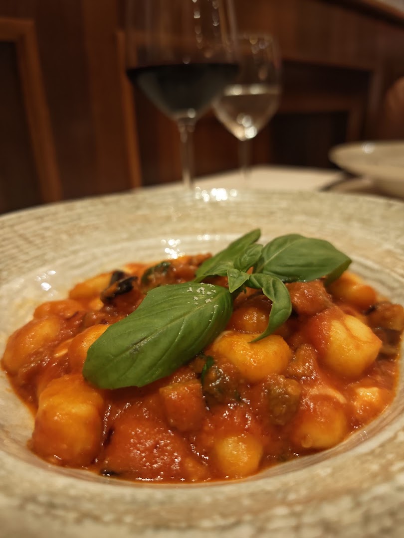 Ristorante Vladimiro