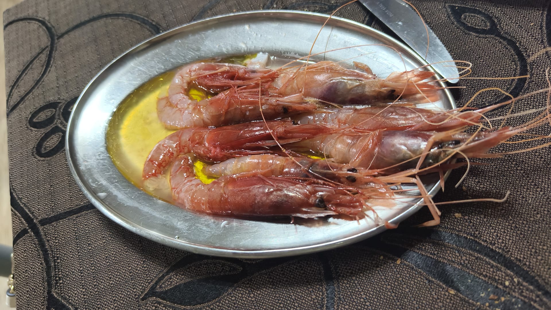 Ristorante voglia di mare
