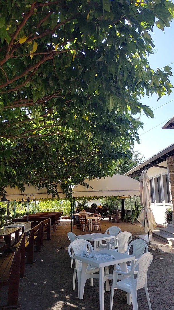 Ristorante Vogric