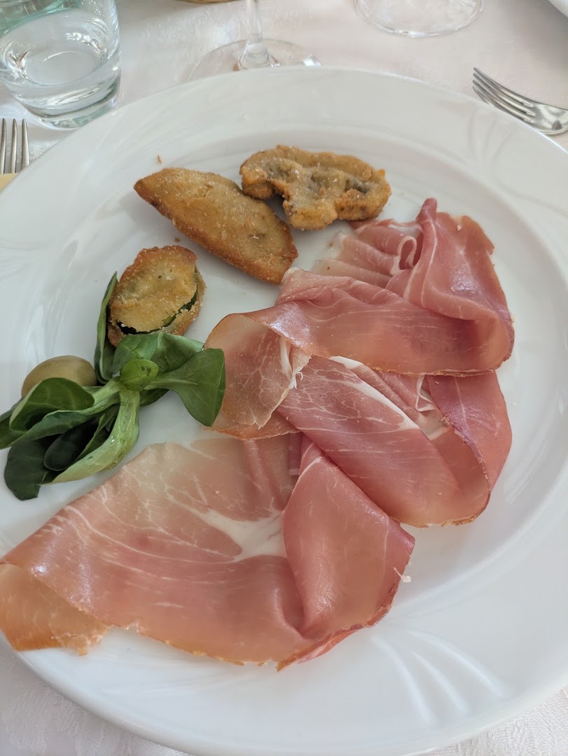 Ristorante Vogric
