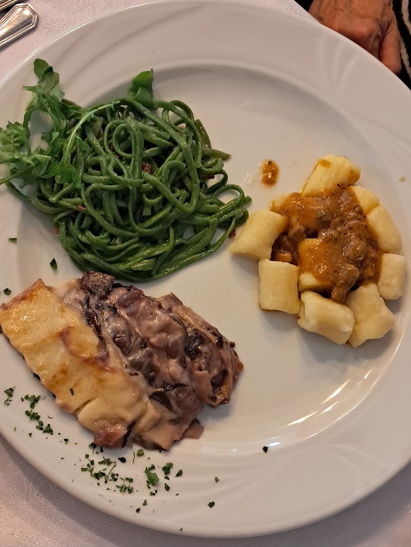 Ristorante Vogric, San Floriano del Collio