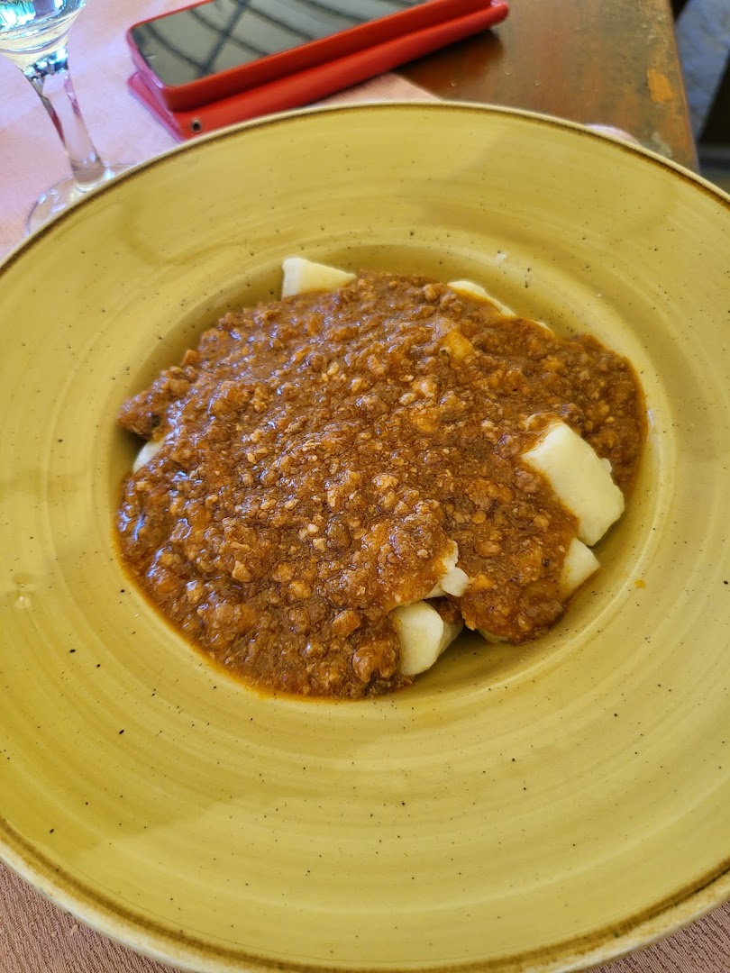 Ristorante Vogric