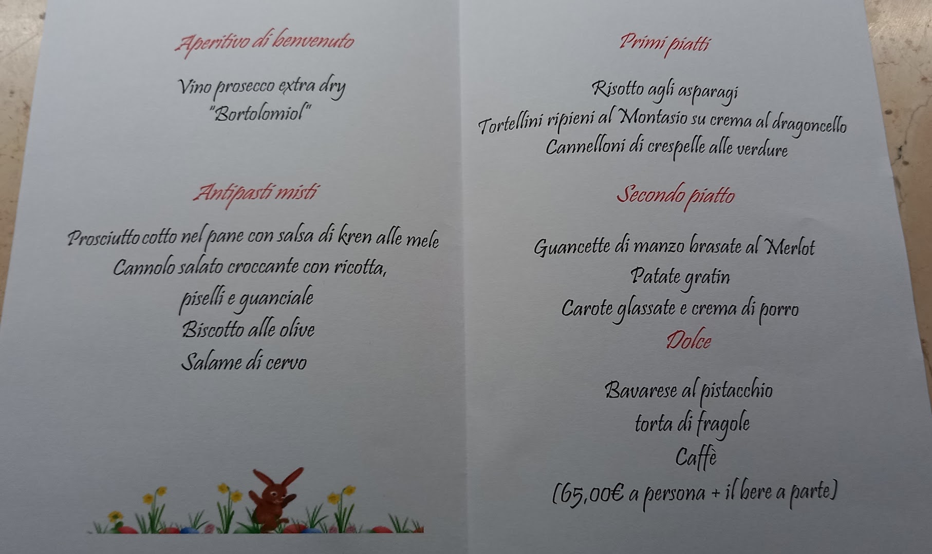 Ristorante Vogric
