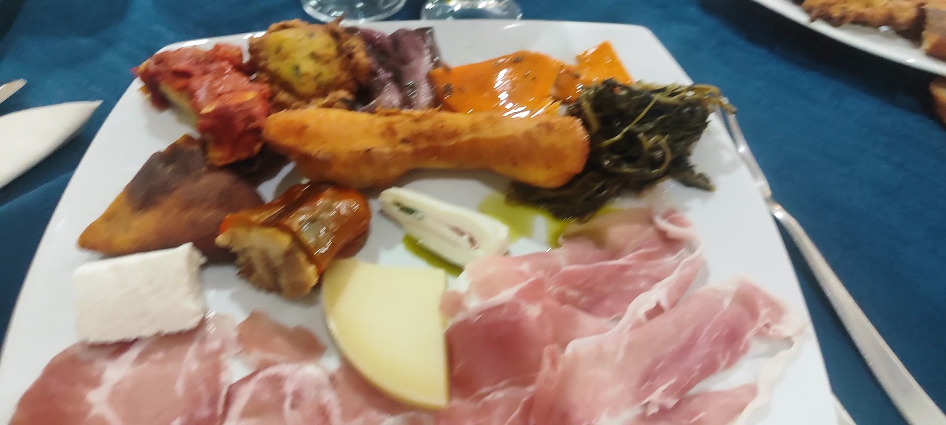 Ristorante Vulturis (Ex l'impero)