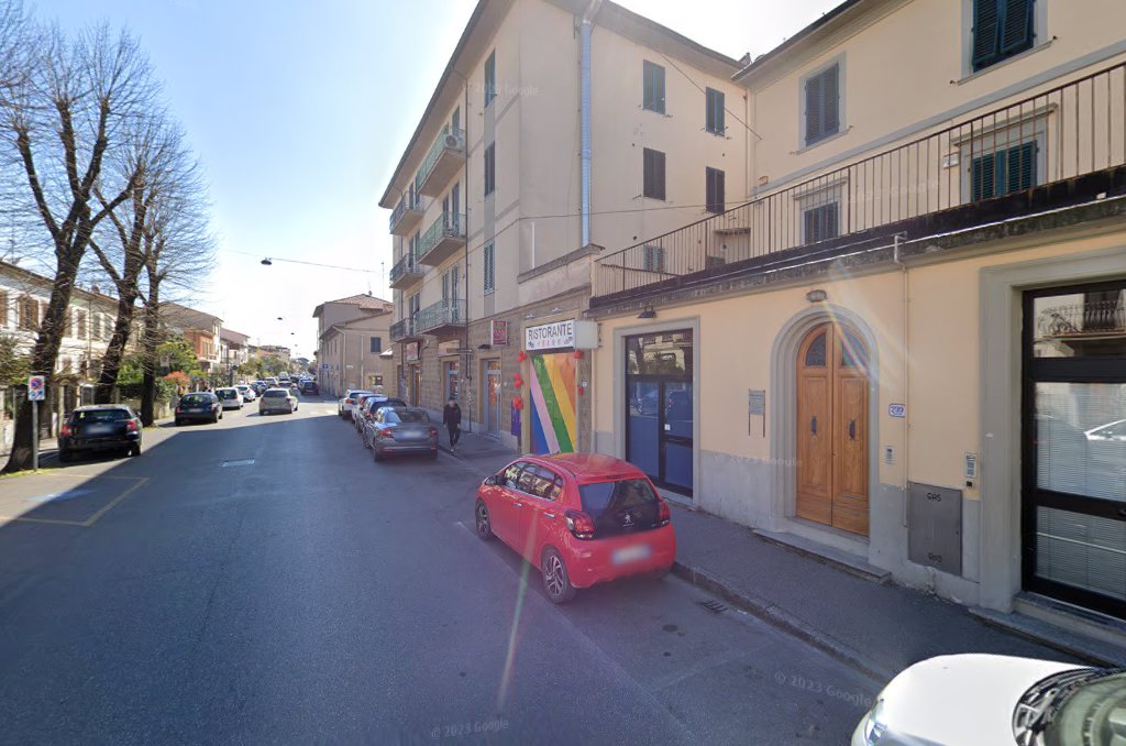 Ristorante Wang Chao