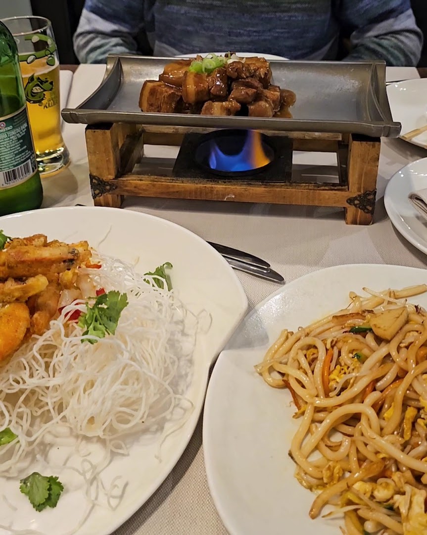 Ristorante Wàng cinese gourmet, Modena