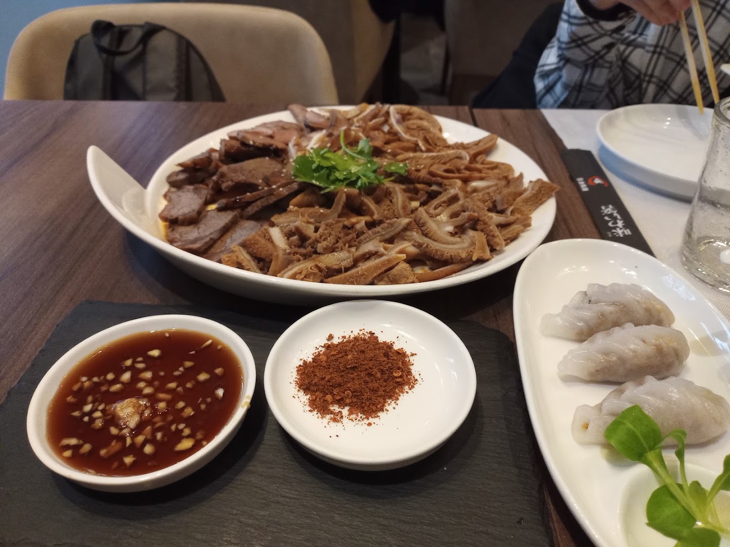 Ristorante Wàng cinese gourmet