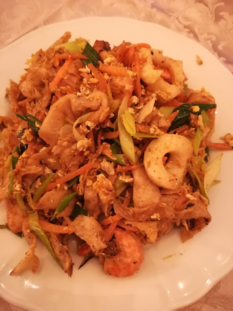 Ristorante Warna, La vera cucina Take Away dello Sri Lanka