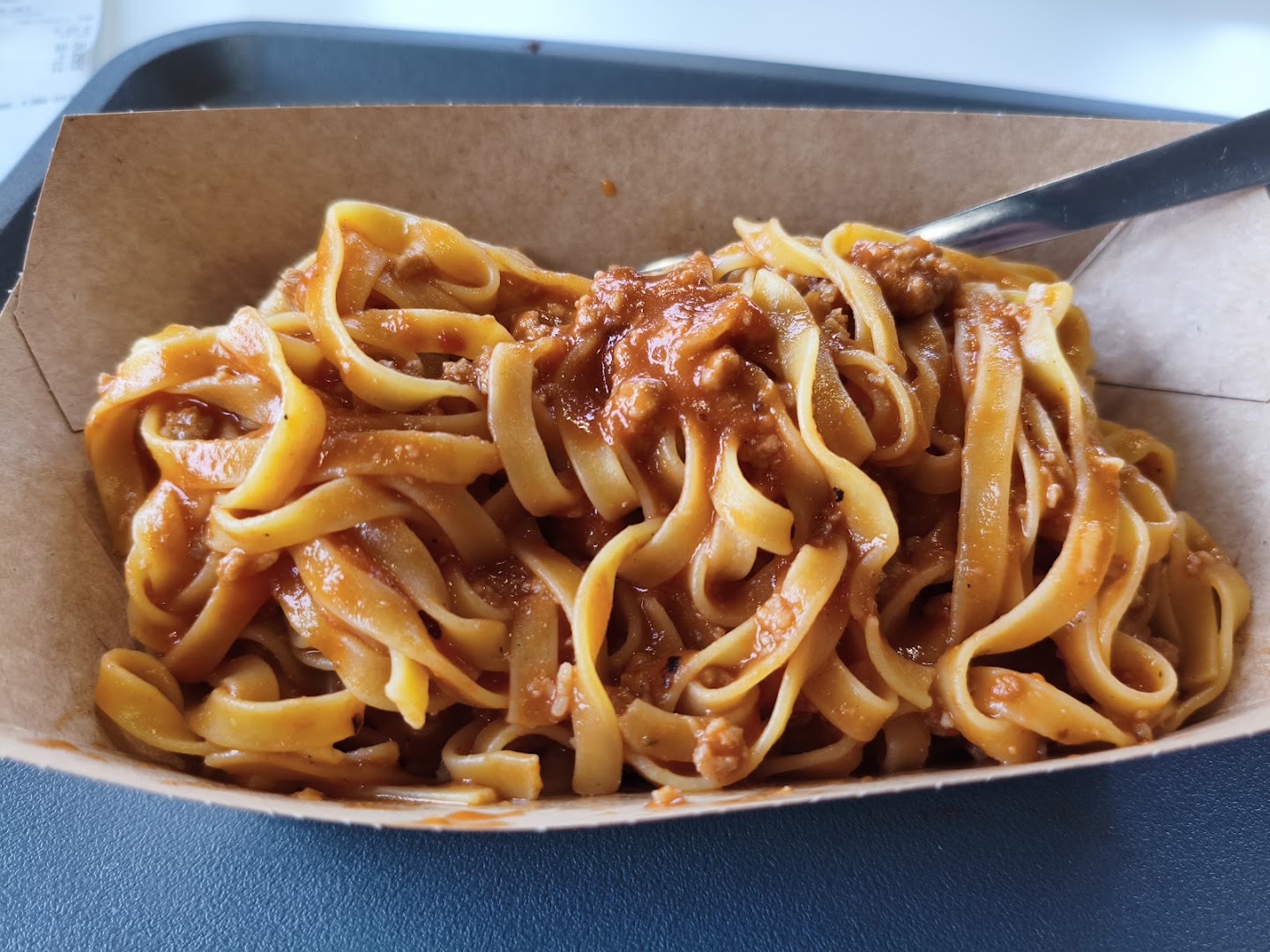 Ristorante We Love Pasta - Ospedaletto