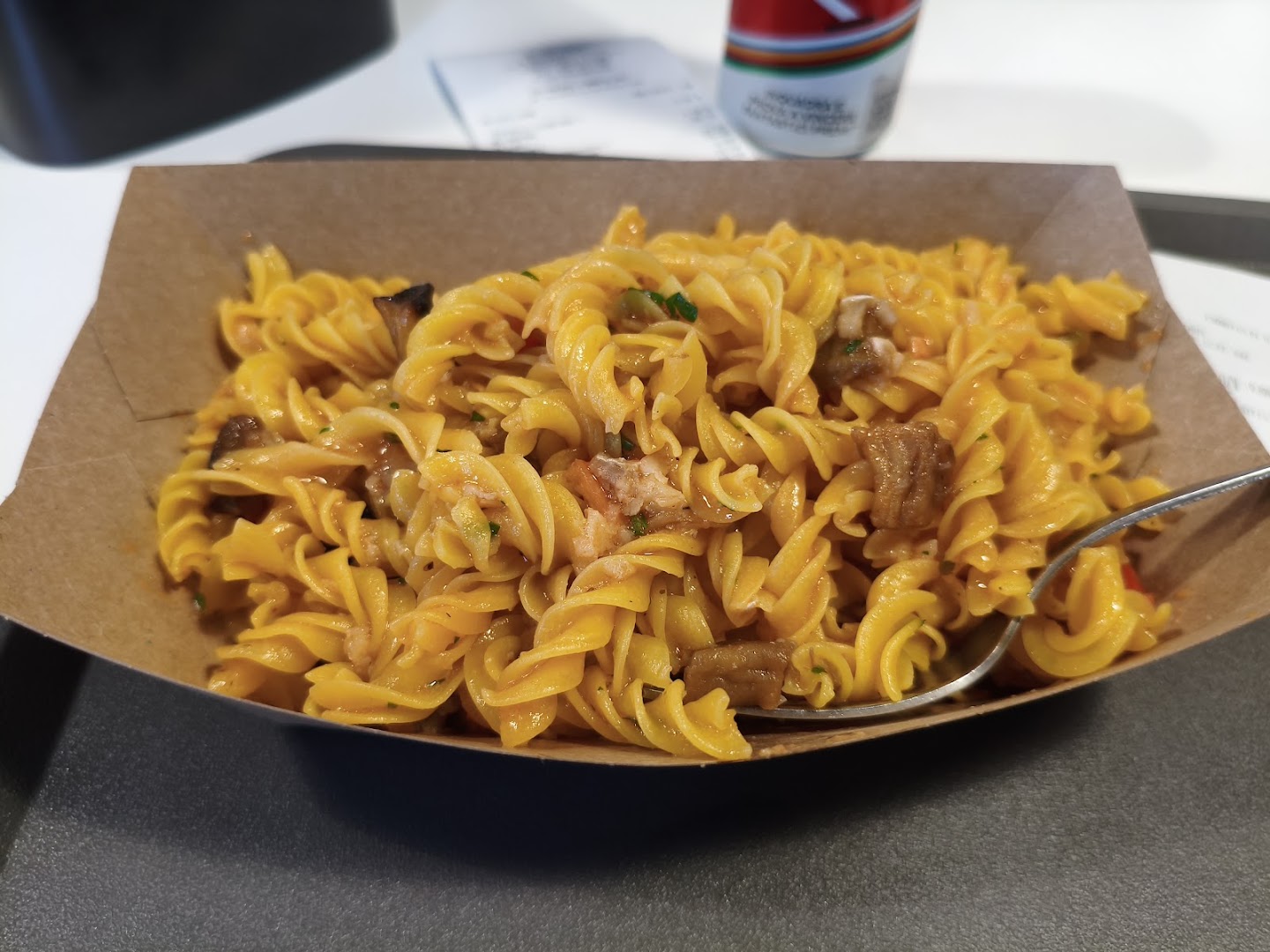Ristorante We Love Pasta - Ospedaletto