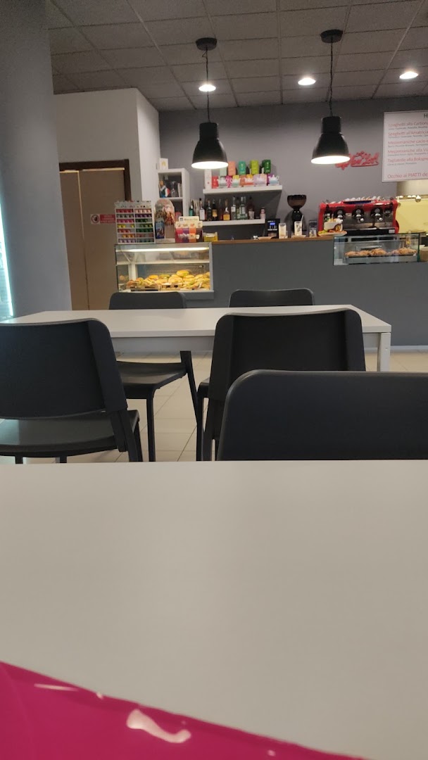 Ristorante We Love Pasta - Ospedaletto