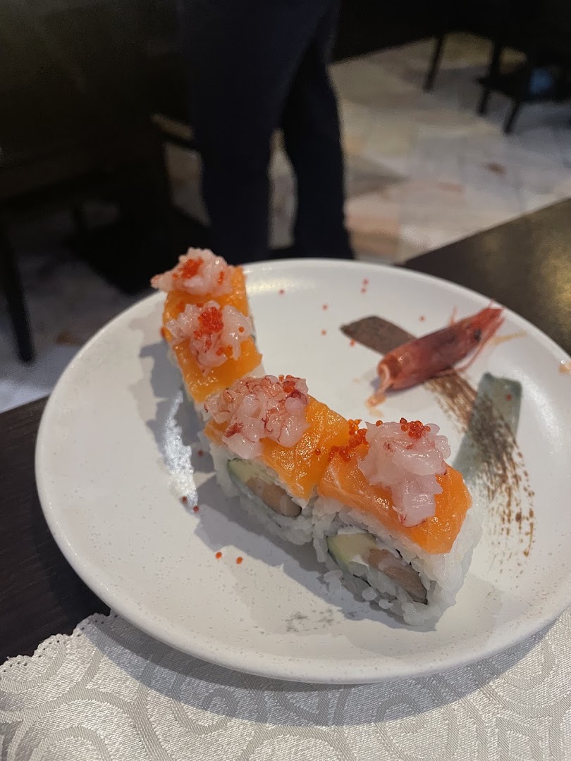 Ristorante Wei