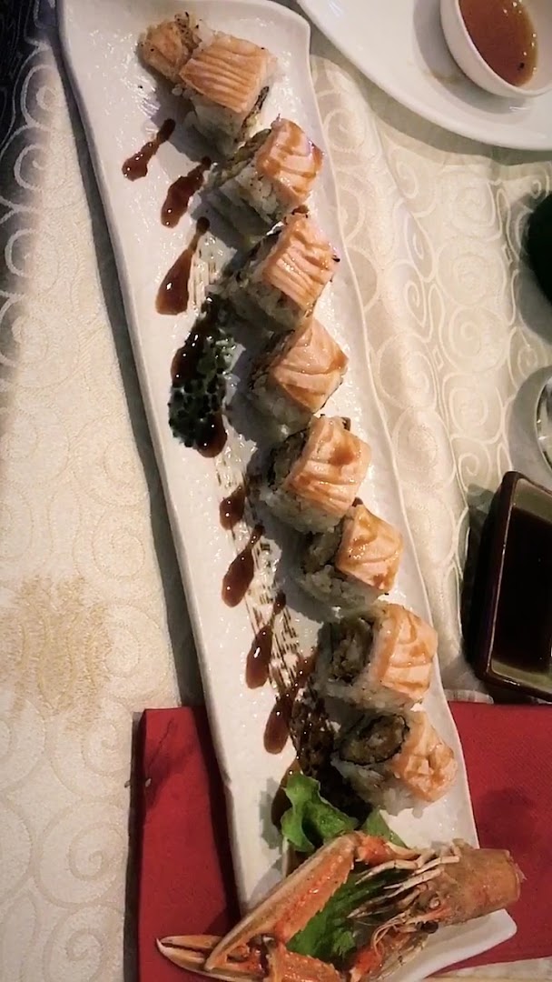Ristorante Wei